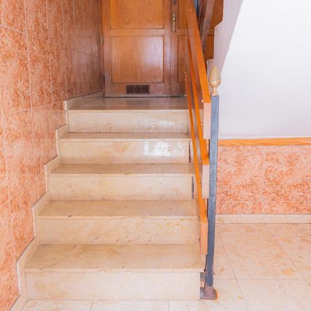 Apartamentos Kasa Las Palmas / Gran Canaria Exterior foto