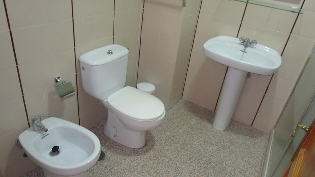 Apartamentos Kasa Las Palmas / Gran Canaria Zimmer foto