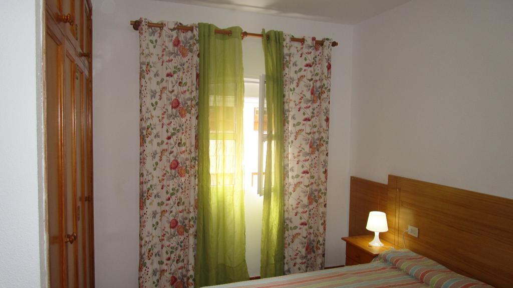 Apartamentos Kasa Las Palmas / Gran Canaria Zimmer foto