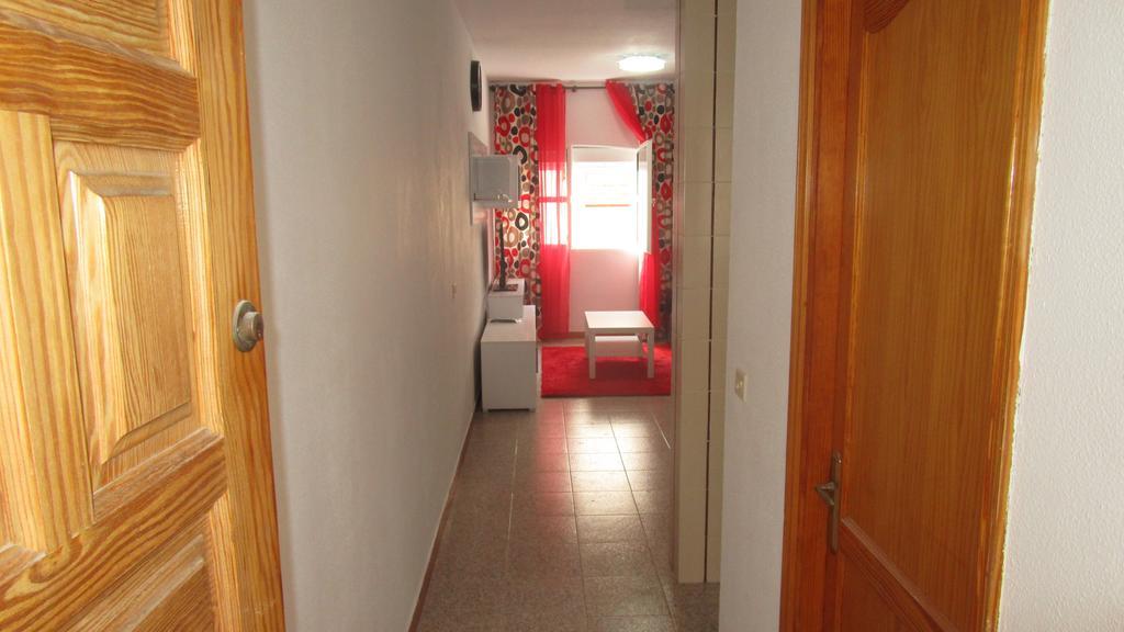 Apartamentos Kasa Las Palmas / Gran Canaria Zimmer foto
