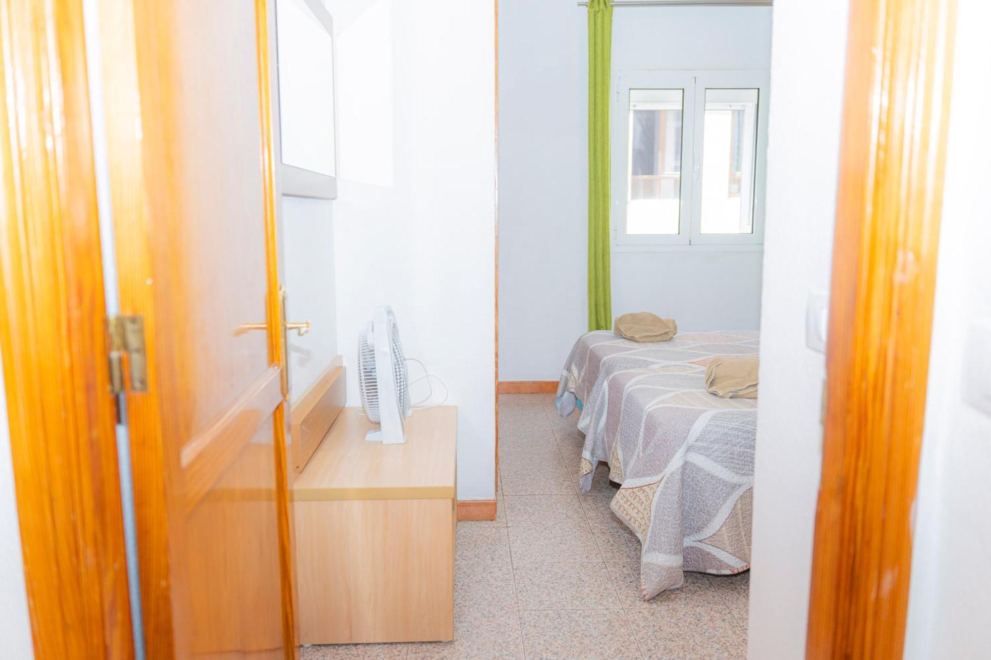 Apartamentos Kasa Las Palmas / Gran Canaria Exterior foto