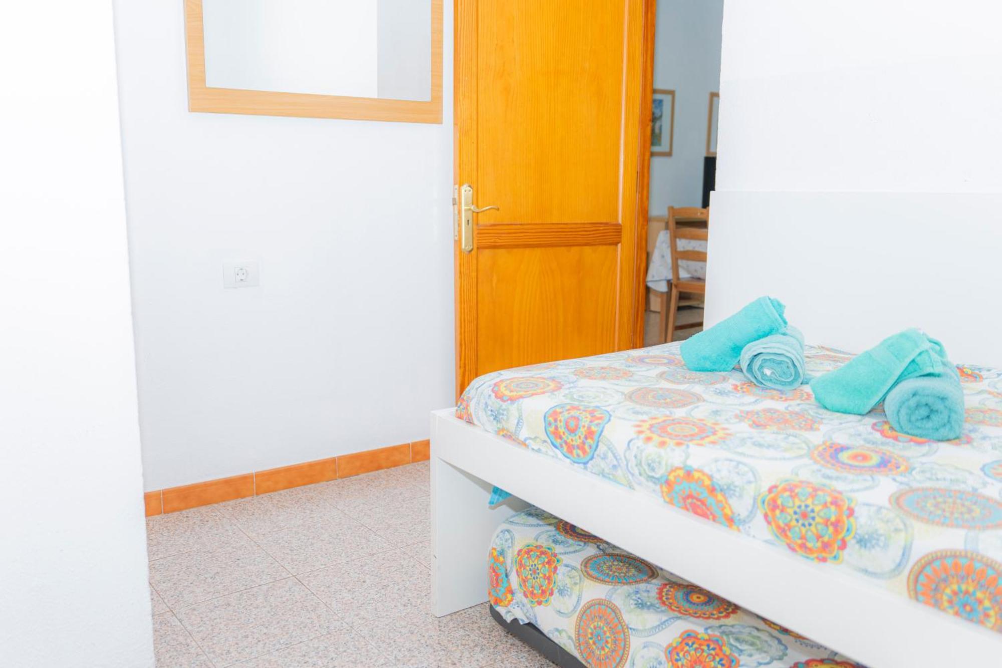 Apartamentos Kasa Las Palmas / Gran Canaria Exterior foto