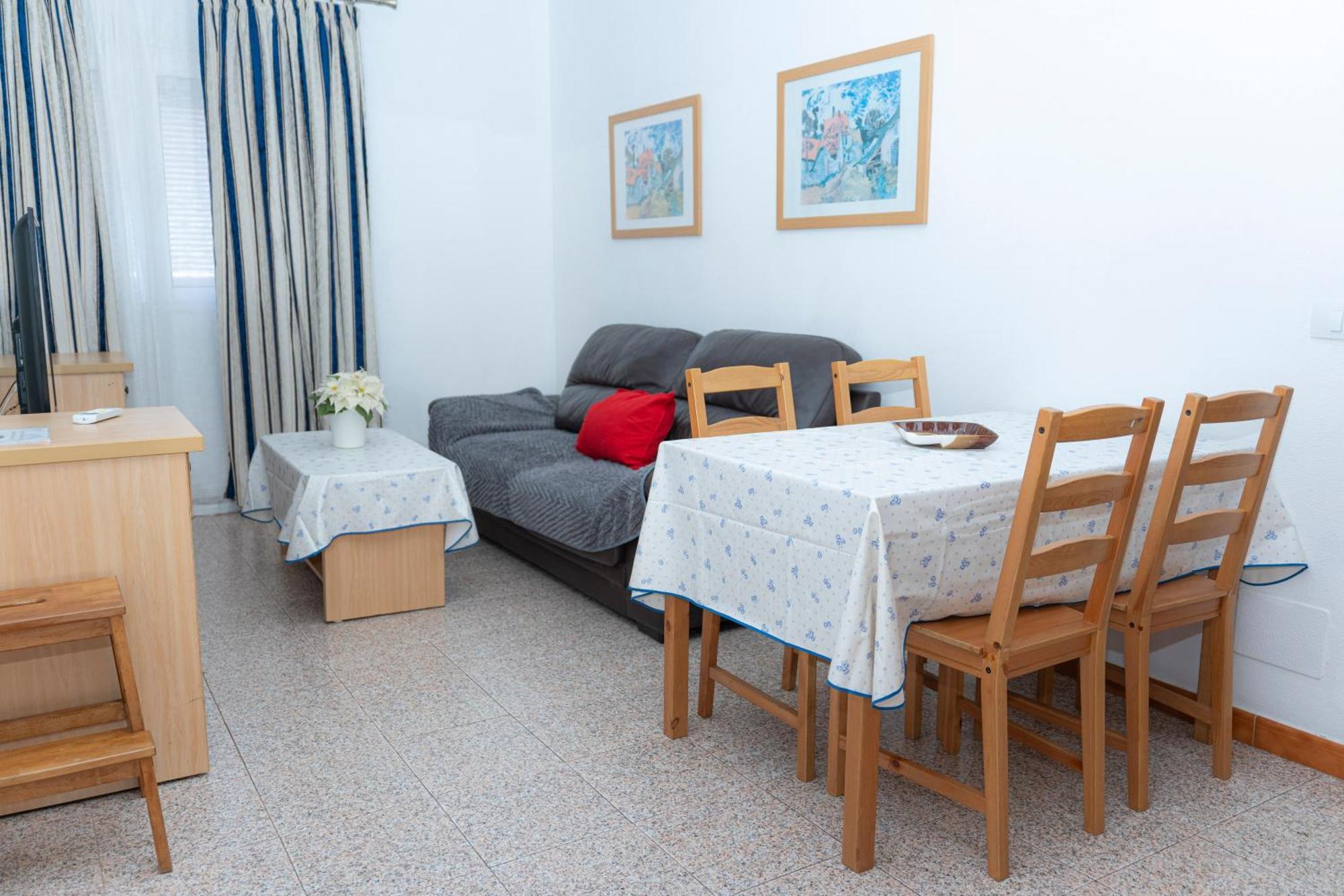 Apartamentos Kasa Las Palmas / Gran Canaria Exterior foto