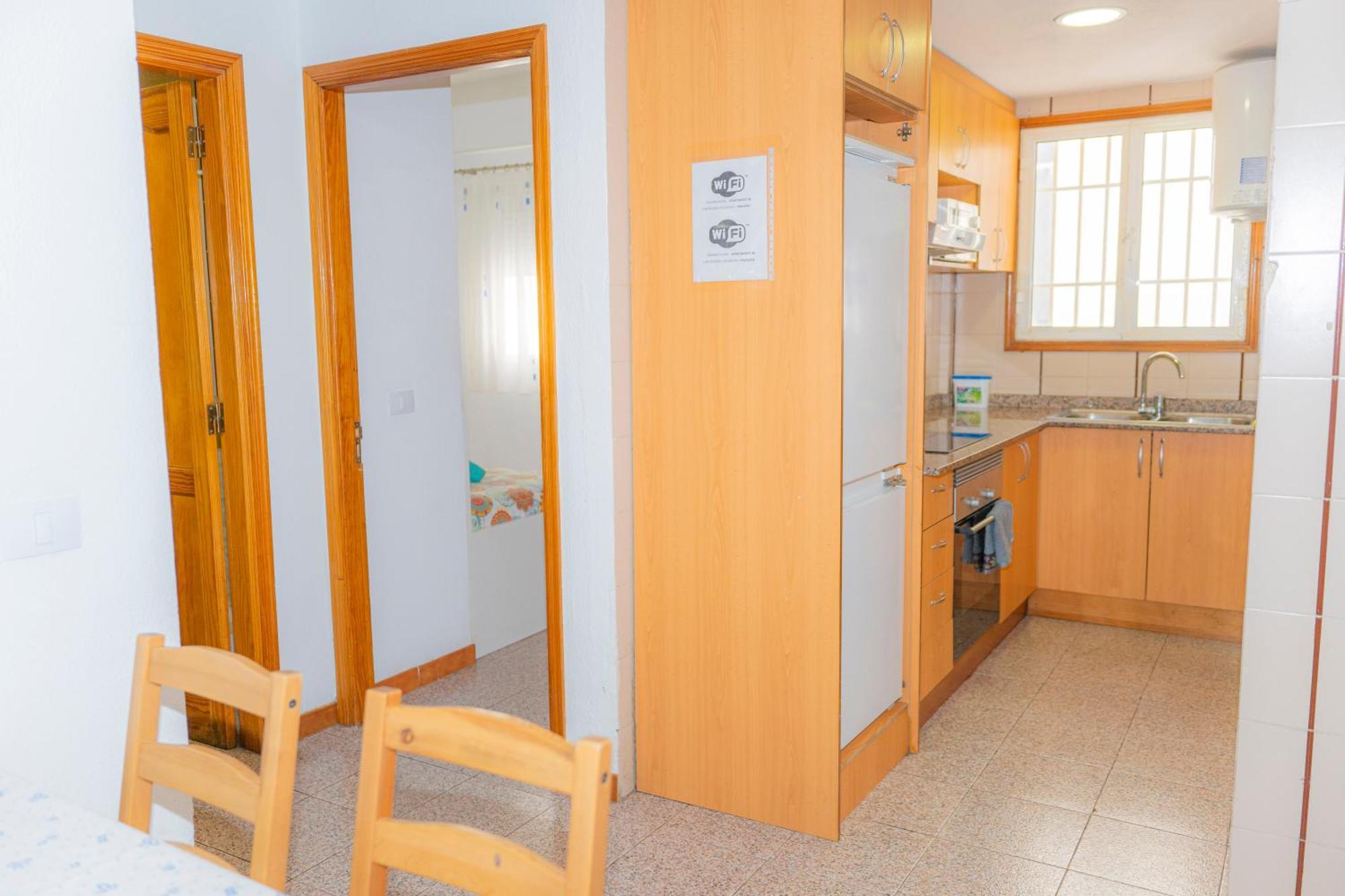 Apartamentos Kasa Las Palmas / Gran Canaria Exterior foto
