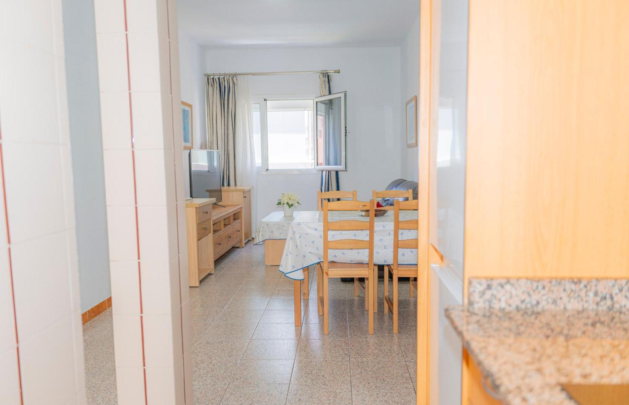 Apartamentos Kasa Las Palmas / Gran Canaria Exterior foto