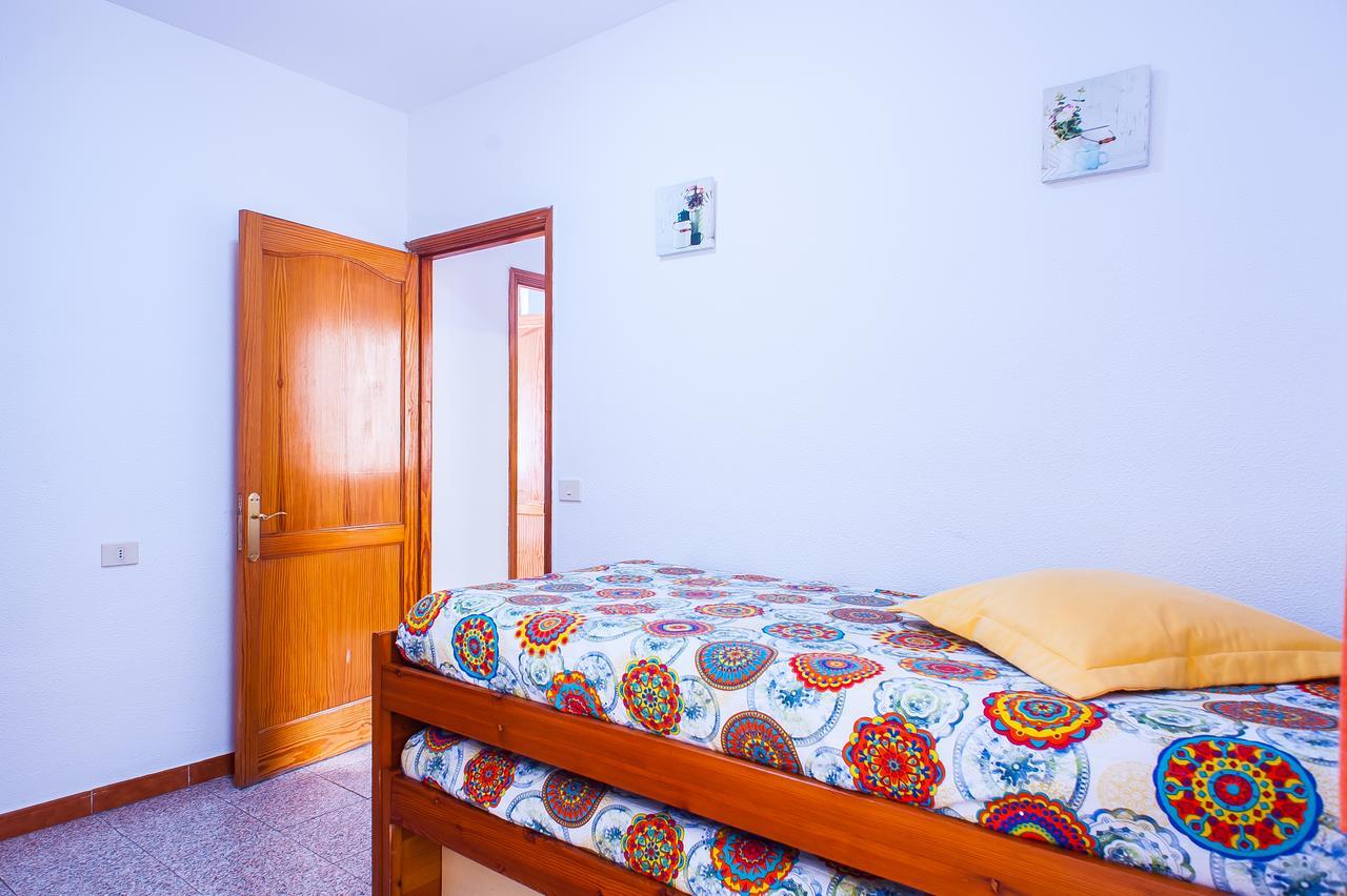 Apartamentos Kasa Las Palmas / Gran Canaria Exterior foto