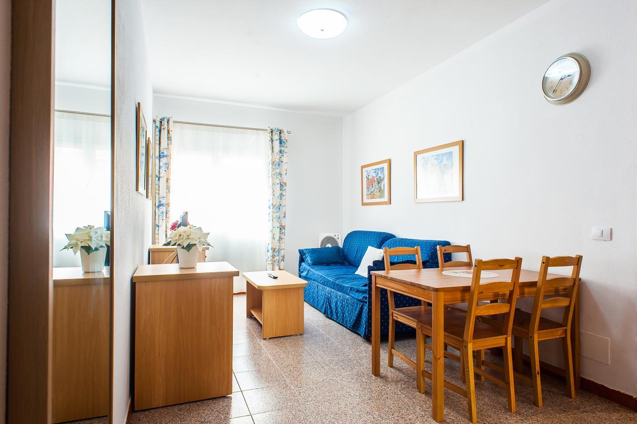 Apartamentos Kasa Las Palmas / Gran Canaria Exterior foto