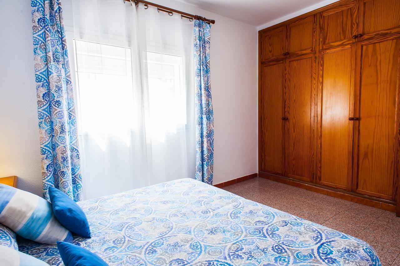 Apartamentos Kasa Las Palmas / Gran Canaria Exterior foto