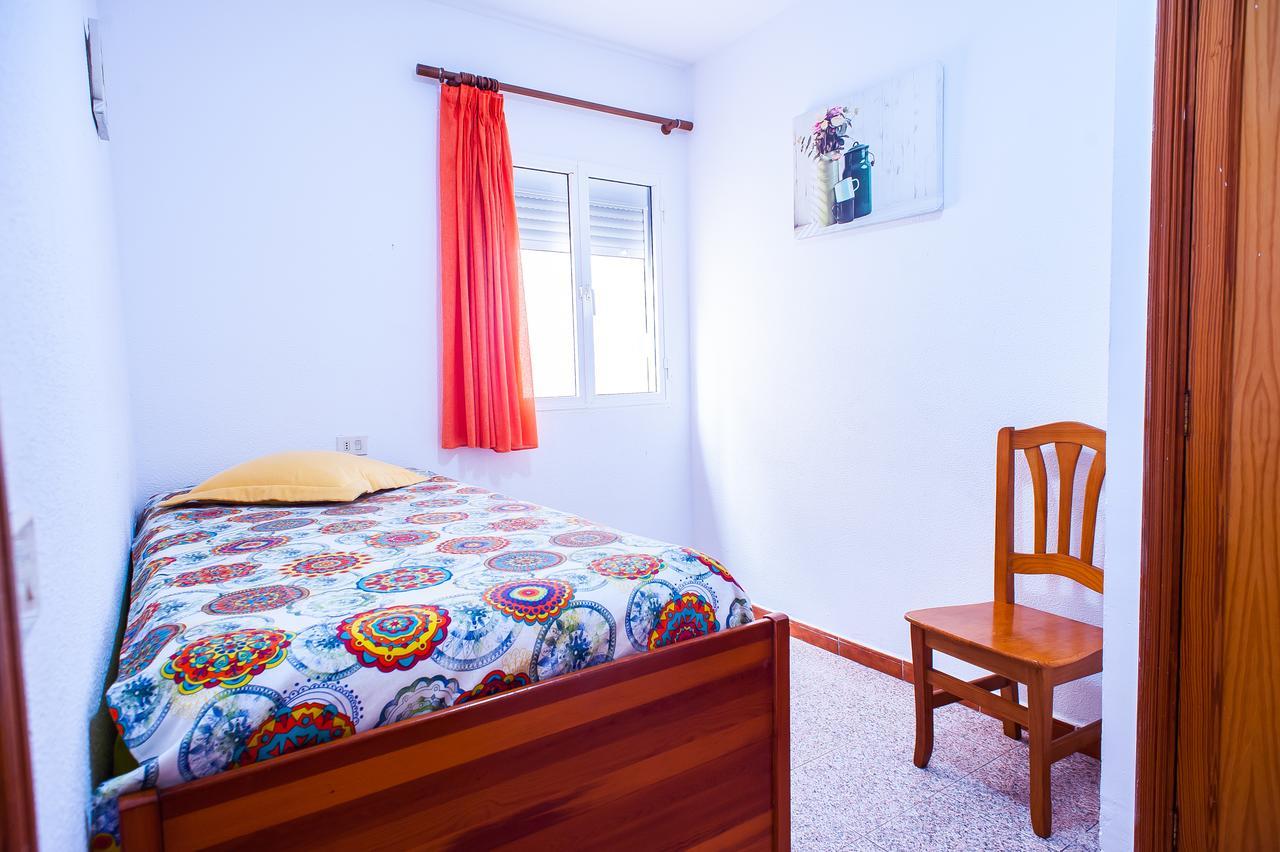Apartamentos Kasa Las Palmas / Gran Canaria Exterior foto