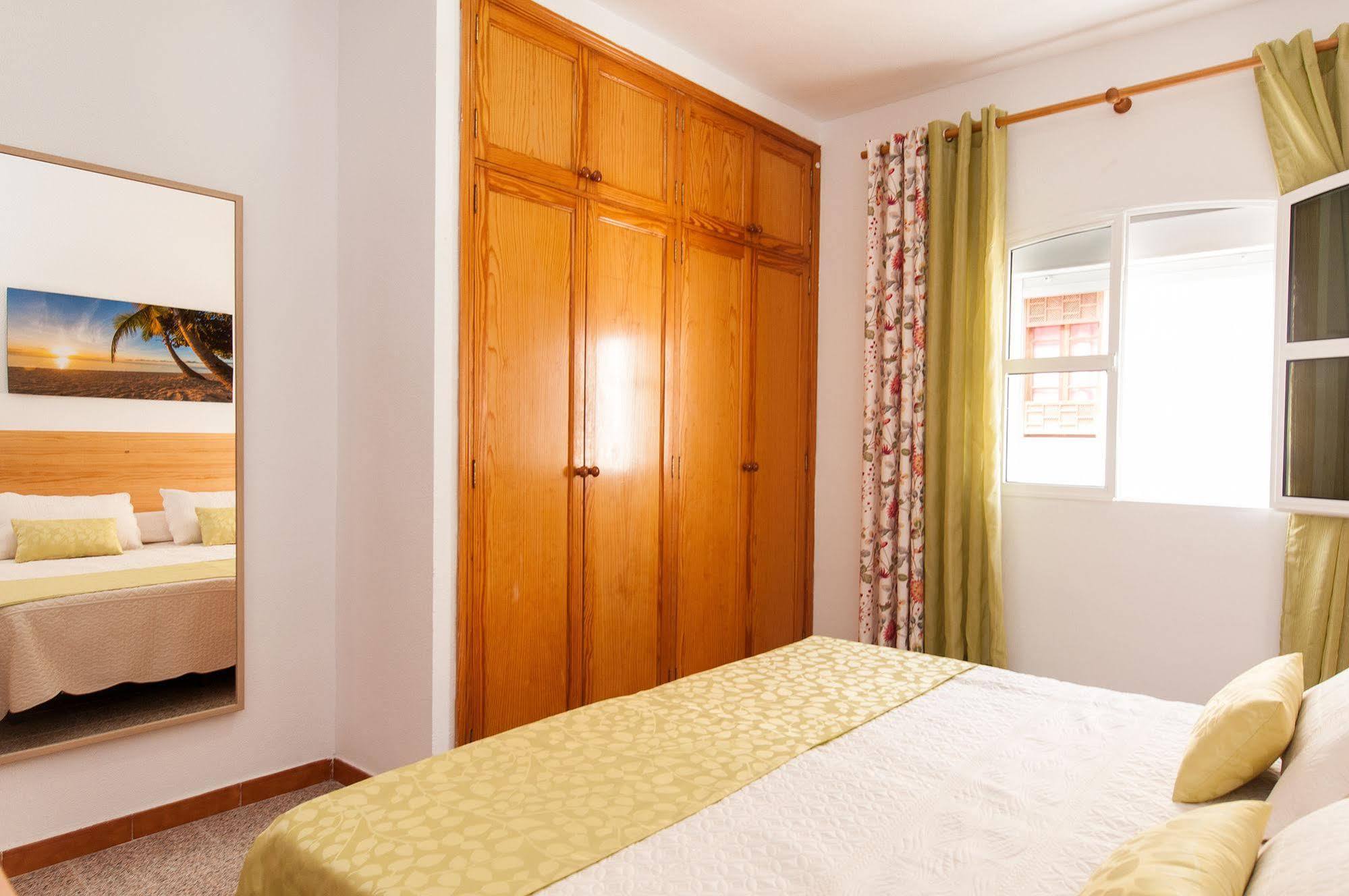 Apartamentos Kasa Las Palmas / Gran Canaria Exterior foto